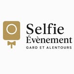Selfie Événement Logo